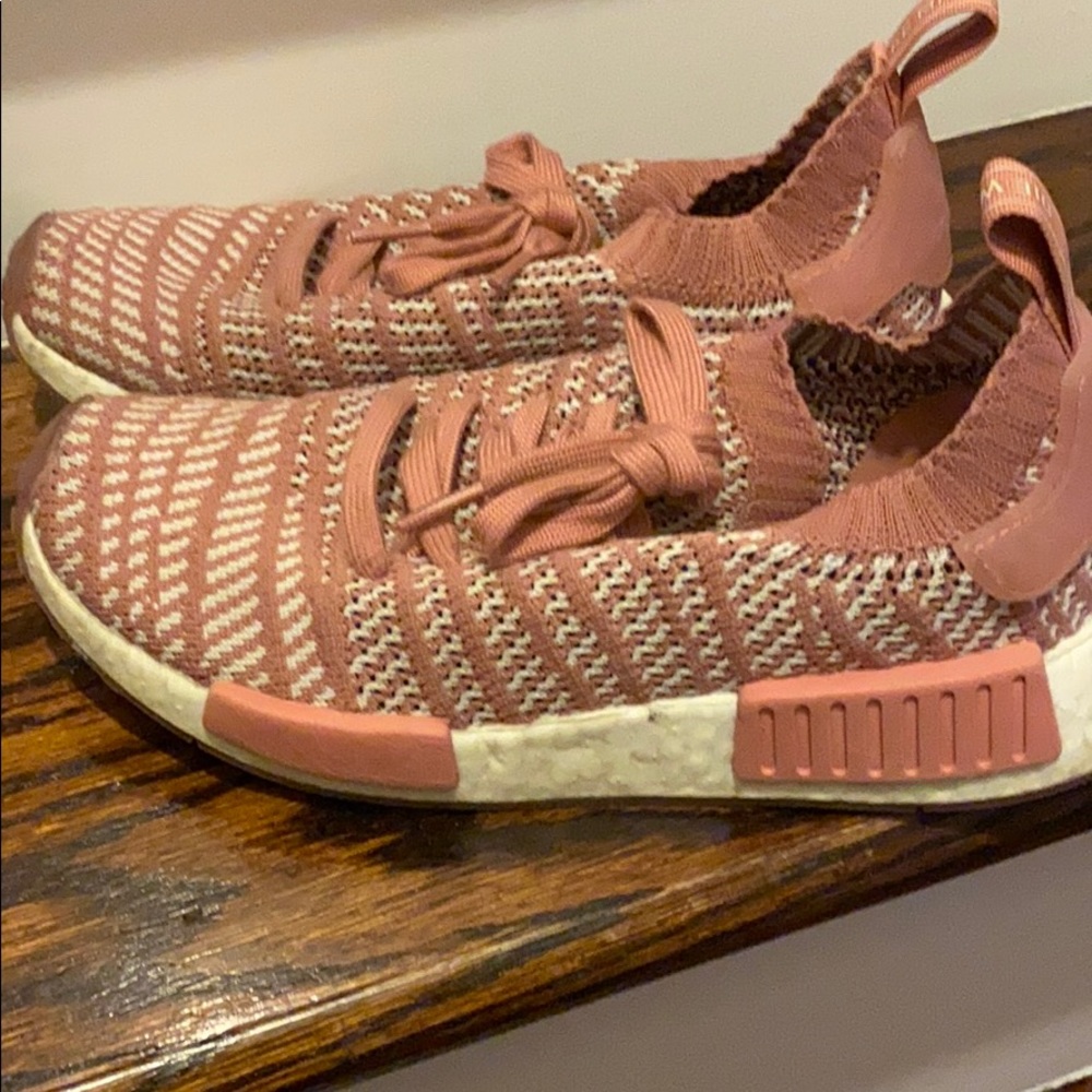 Adidas originals NMD_r1 shoes